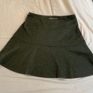 Cute and comfy Prana short skirt